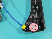 Podnośnik przód lewy Vw Sharan II 10- 8K0959802B 5d HB