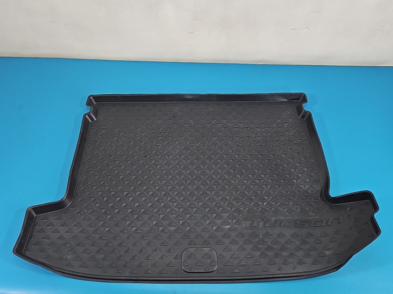 Wykładzina bagażnika podłoga Hyundai Tucson IV 20-