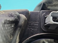 Reflektor prawy lampa przód Peugeot 807 EUROPA