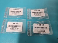 Amortyzator przód lewy przedni Opel Astra V K