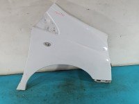 Błotnik przód prawy Toyota Proace I 13-16 biały