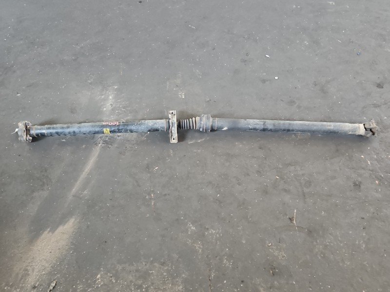 Wał napędowy tył Hyundai Santa Fe II 06-12 2.2 CRDI Wał napędowy tył Hyundai Santa Fe II 06-12 2.2 CRDI