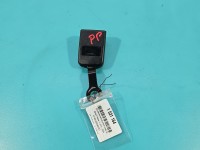 Pas bezpieczeństwa przód prawy pasażera Renault Master III 10-24 6159755A
