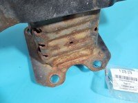 Wzmocnienie zderzaka przód belka Peugeot 407 IMPRK1376379, Europejska, szary EZW przednie szary EZW