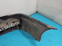 Zderzak tył Renault Megane I szary NV603 sedan