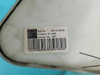 Zbiornik Zbiorniczek płynu spryskiwacza Toyota Yaris II