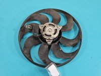 Wentylatory Wentylator chłodnicy Ford Mondeo Mk4 6G91-8C607-P 1.6 16V (PNBA)