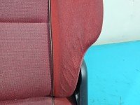 Fotel lewy przód kierowcy Mitsubishi Colt Z30 VI 04- EU