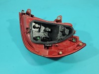 Lampa tył lewa 09-12 LIFT Pęknięty klosz Renault Clio III HB EUROPA
