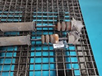 Amortyzator tył komplet tylny lewy prawy Vw Polo V 6R 09- L+P