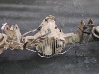 Most tylny DYFER tył Opel Frontera B 2.2 16V