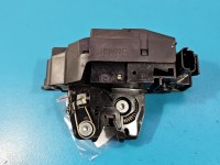 Zamek klapy tył Peugeot 5008 II 17-24 HB 3pin 9816195380