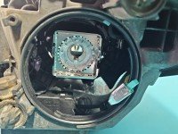 Reflektor prawy lampa przód Kia Optima IV 15-20 EUROPA