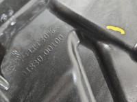 Podnośnik tył lewy SZYBY WINDA Hyundai Santa Fe III 12–18 83450-2W000, 916504Z020 HB