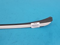 Listwa szyby czołowej prawa przedniej Hyundai Santa Fe III 12–18 86143-2W000
