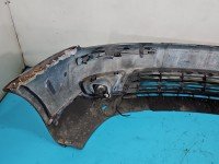 Zderzak przód Ford Mondeo Mk3 granatowy