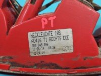 Lampa tył prawa zderzaka przeciwmgielna AUDI Q5 08- 8R0945096