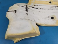 Wykładzina DYWAN PODŁOGA Renault Trafic III 749023108R, 536229529009