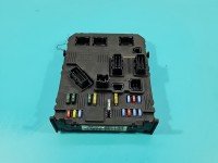 Sterownik moduł komfortu Peugeot 407 9655708480 Peugeot, BSI