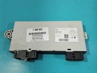 Sterownik moduł Producent części: BMW Bmw f10 f11 93015229