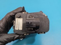 Przepustnica Alfa romeo Giulietta 2.0 jtd 55229467