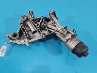 Podstawa filtra oleju obudowa Opel Insignia B 2.0 cdti