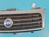 Atrapa grill Fiat Scudo II 06-