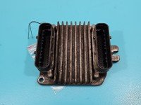 Komputer Sterownik silnika 09355909 Opel Astra II G 1.4 16V