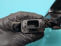 Klamka przód prawa zewnętrzna Toyota Rav4 III 05- 89991-30040