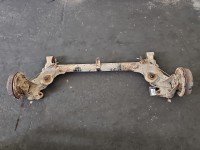 Tylna belka oś tył Opel Astra I F 1.6 8V wiel