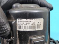 Dmuchawa nawiewu wentylator Citroen C5 II X7 L5771000 EUROPA