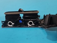 Kratka nawiewu środkowa Vw Tiguan II 16- 5NB815720, 5NB819709 EUROPA