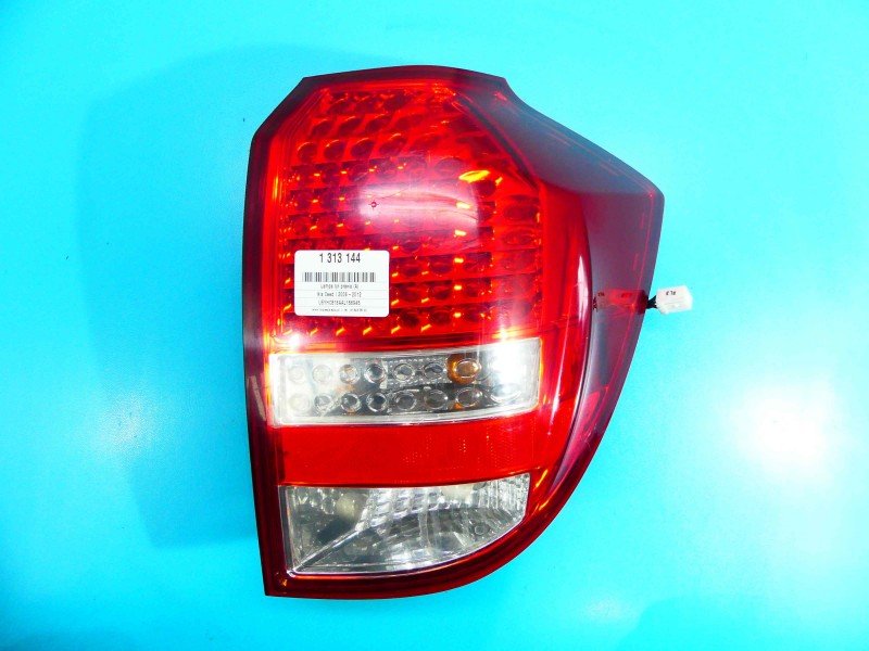 Lampa tył prawa Kia Ceed I 06- kombi