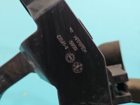 KLEMA INSTALACJA WIĄZKA PLUSOWA PLUS LEXUS NX I 14-21