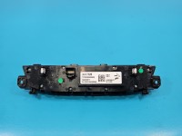 Konsola panel nawiewu Opel Insignia B 39177120