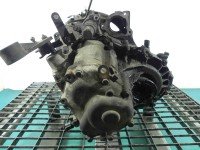 Skrzynia biegów Skoda Fabia I 1.4 mpi