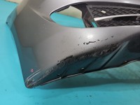 Zderzak przód Bmw f10 f11 szary A52