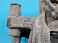 Zacisk tył lewy MG MG3 24- HB 1.5 16V