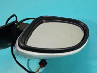 Lusterko lewe pin Vw Tiguan I 07- HB 5d kolor LB9A europa
