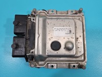 Komputer Sterownik silnika 0261S09306, 55264425 Fiat Doblo II 1.4 Tjet (198A4000)