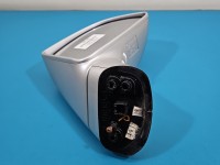 Lusterko prawe Kia Carens III 06-13 srebrny 7S europa