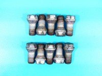 Dystanse AUDI Q7 I 4L 4,2.0 tdi