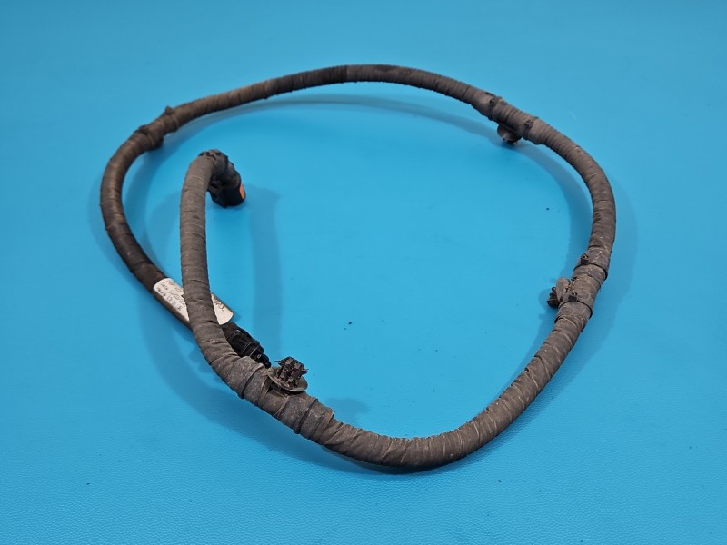 Wiązka instalacja hamulca ręcznego. Prawa strona Renault Kadjar 241103848R