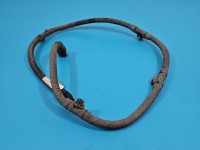 Wiązka instalacja hamulca ręcznego. Prawa strona Renault Kadjar 241103848R