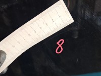 Maska przednia Renault Clio IV 12-20