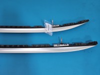 Relingi dachowe komplet BMW X5 F15