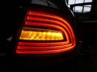 Lampa tył prawa Skoda Superb II sedan
