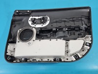 Tapicerka drzwi przód lewa boczek Citroen C3 III 16-24 9812904277