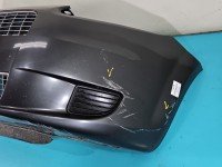 Zderzak przód Fiat Grande Punto grafitowy