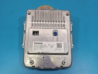 Wyświetlacz Volvo S90 II 16- 31466836AA, 31466837AA monitor